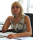 mag. Petra Zavec, univ. dipl.ekon.