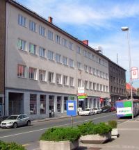 Nepremičnine